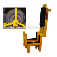 Collier de roue pour camions (CLS-02)